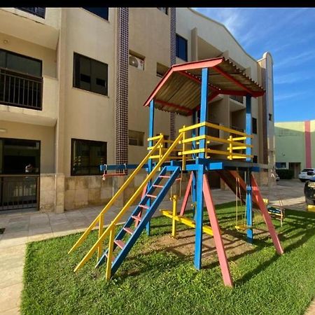 Flat Crystal Park Porto Das Dunas- Cristal Park Aquiraz Zewnętrze zdjęcie