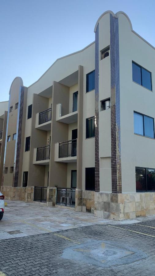 Flat Crystal Park Porto Das Dunas- Cristal Park Aquiraz Zewnętrze zdjęcie